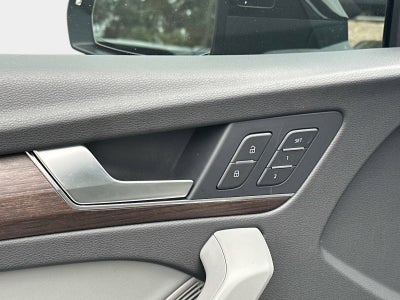 2023 Audi Q5 Sportback S line Premium Plus