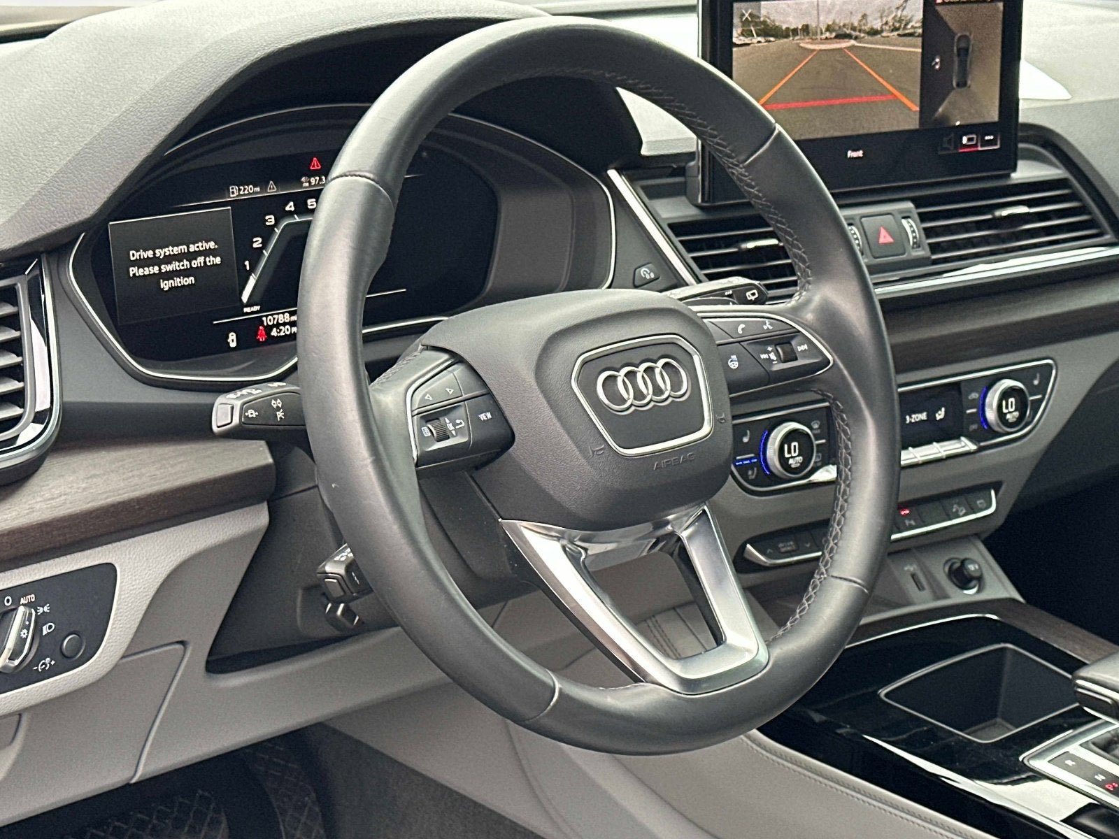 2023 Audi Q5 Sportback S line Premium Plus