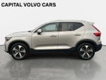 2025 Volvo XC40 Plus Bright Theme