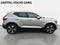 2025 Volvo XC40 Plus Bright Theme