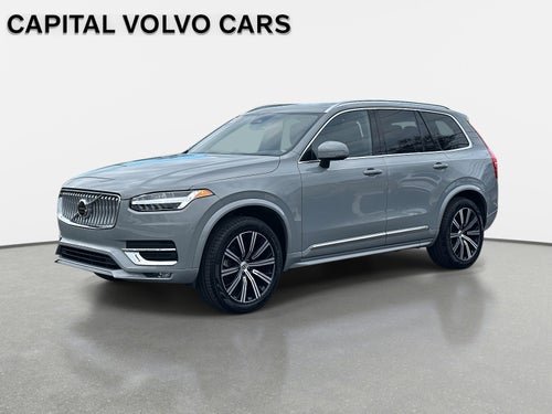 2025 Volvo XC90 Core