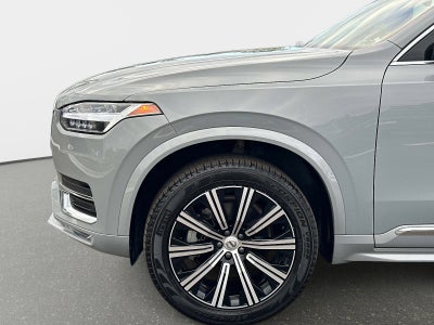 2025 Volvo XC90 Core