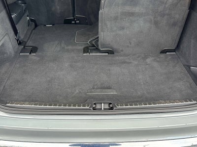 2025 Volvo XC90 Core