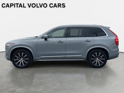 2025 Volvo XC90 Core