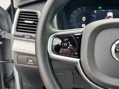 2025 Volvo XC90 Core