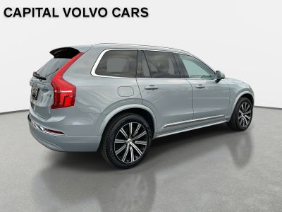 2025 Volvo XC90 Core