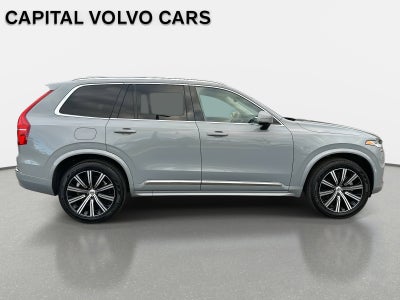 2025 Volvo XC90 Core