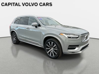 2025 Volvo XC90 Core