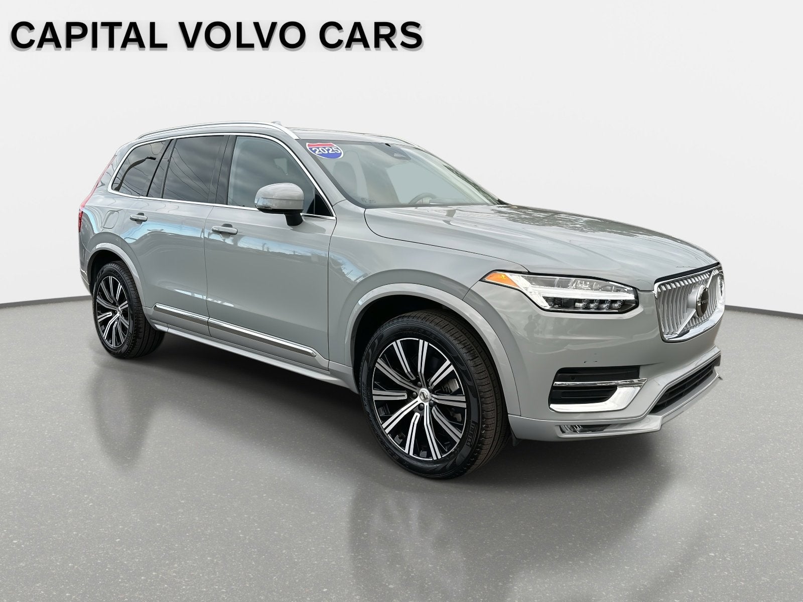 2025 Volvo XC90 Core