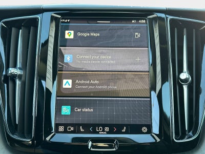 2025 Volvo XC60 Plus