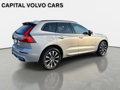 2025 Volvo XC60 Plus