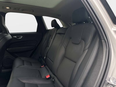 2025 Volvo XC60 Plus