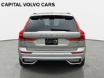 2025 Volvo XC60 Plus