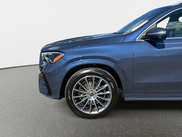 2026 Mercedes-Benz GLE GLE 350 SUV