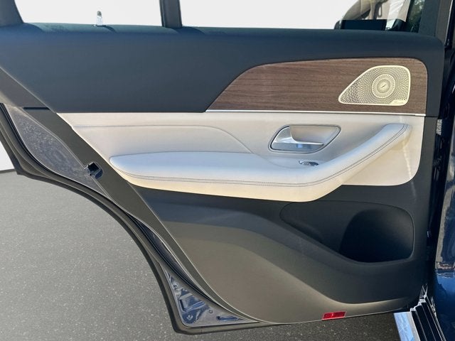 2026 Mercedes-Benz GLE GLE 350 SUV