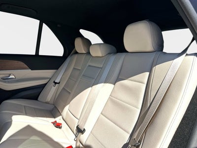 2026 Mercedes-Benz GLE GLE 350 SUV