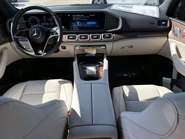 2026 Mercedes-Benz GLE GLE 350 SUV