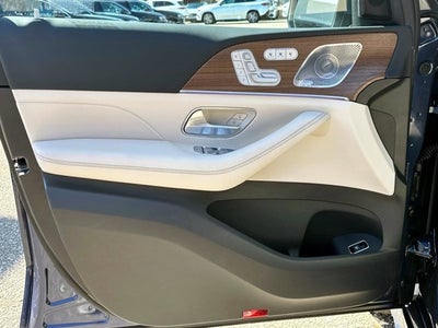 2026 Mercedes-Benz GLE GLE 350 SUV