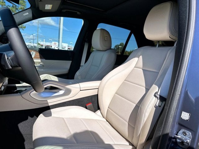 2026 Mercedes-Benz GLE GLE 350 SUV