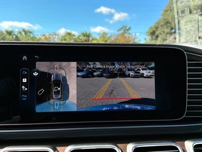 2026 Mercedes-Benz GLE GLE 350 SUV