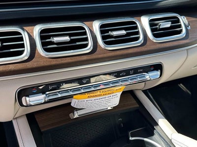 2026 Mercedes-Benz GLE GLE 350 SUV