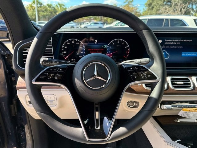 2026 Mercedes-Benz GLE GLE 350 SUV