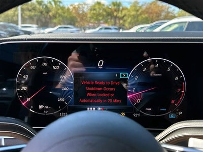 2026 Mercedes-Benz GLE GLE 350 SUV