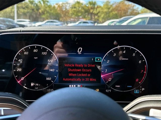 2026 Mercedes-Benz GLE GLE 350 SUV