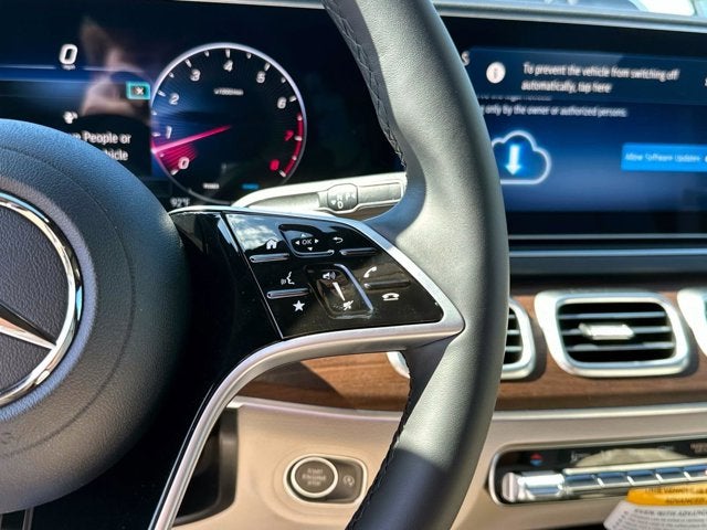 2026 Mercedes-Benz GLE GLE 350 SUV