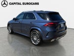 2026 Mercedes-Benz GLE GLE 350 SUV