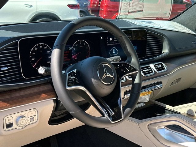 2026 Mercedes-Benz GLE GLE 350 SUV