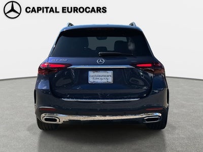 2026 Mercedes-Benz GLE GLE 350 SUV