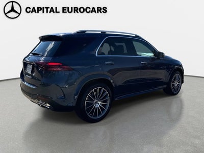 2026 Mercedes-Benz GLE GLE 350 SUV
