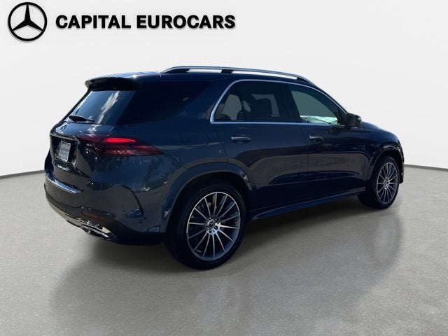 2026 Mercedes-Benz GLE GLE 350 SUV