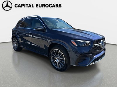 2026 Mercedes-Benz GLE GLE 350 SUV