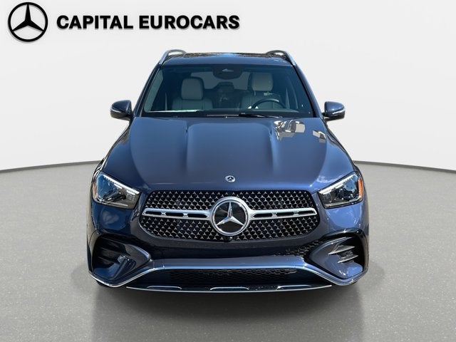 2026 Mercedes-Benz GLE GLE 350 SUV