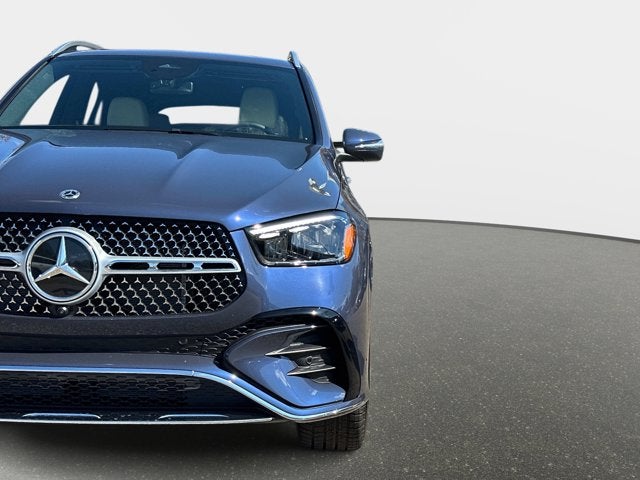 2026 Mercedes-Benz GLE GLE 350 SUV