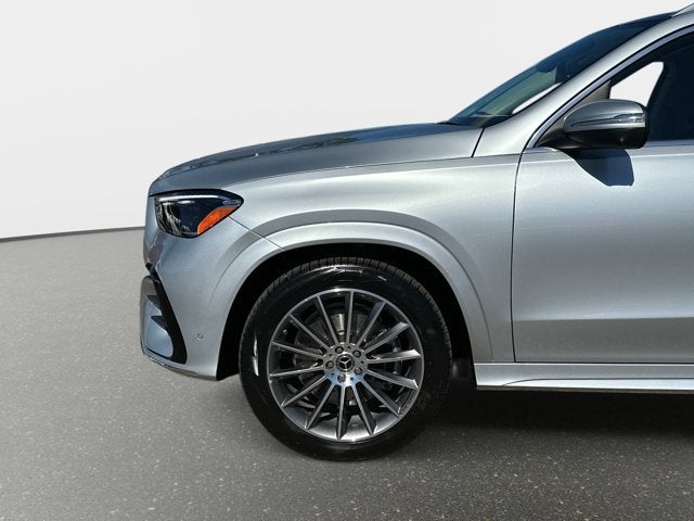 2026 Mercedes-Benz GLE GLE 350 SUV