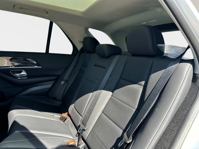 2026 Mercedes-Benz GLE GLE 350 SUV