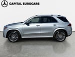 2026 Mercedes-Benz GLE GLE 350 SUV