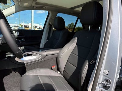 2026 Mercedes-Benz GLE GLE 350 SUV