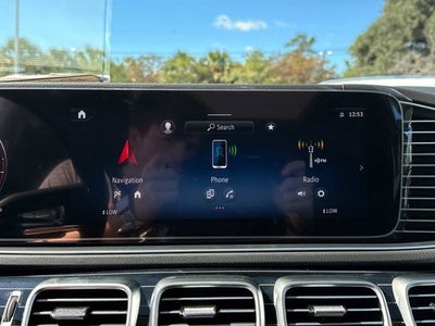 2026 Mercedes-Benz GLE GLE 350 SUV