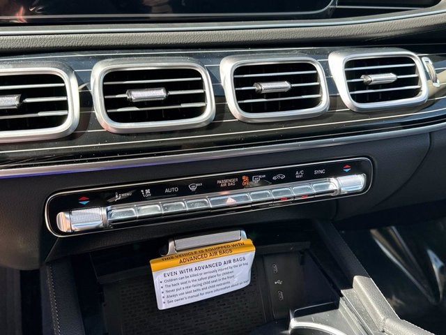 2026 Mercedes-Benz GLE GLE 350 SUV