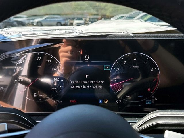 2026 Mercedes-Benz GLE GLE 350 SUV