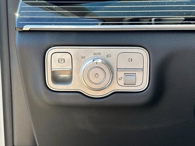 2026 Mercedes-Benz GLE GLE 350 SUV