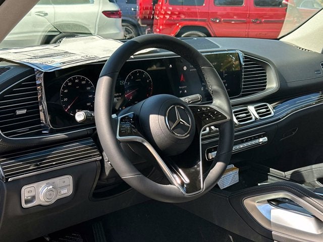 2026 Mercedes-Benz GLE GLE 350 SUV