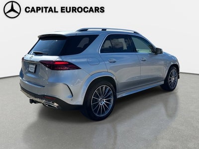 2026 Mercedes-Benz GLE GLE 350 SUV