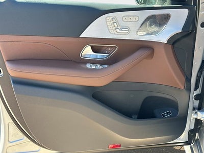 2026 Mercedes-Benz GLE GLE 350 SUV