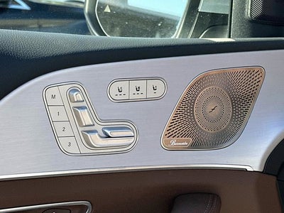 2026 Mercedes-Benz GLE GLE 350 SUV