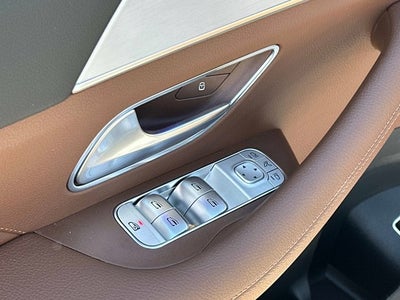 2026 Mercedes-Benz GLE GLE 350 SUV